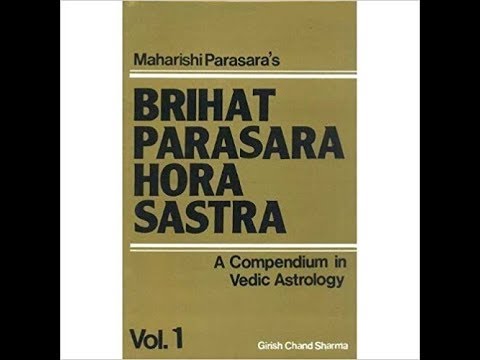 Books on vedic astrology online